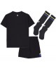 Günstige Everton 3rd trikot Kinder 2025-26 Kurzarm (+ Kurze Hosen)